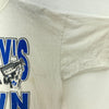 Toronto Maple Leafs Stanley's Coming To Town White T-shirt NHL Size L