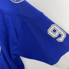 Authentic Steven Stamkos #91 Tampa Bay Lightening Reebok NHL Blue Jersey Size XL