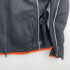 Harley Davidson Riding Gear Mesh Womens Black Motorcycle Jacket Size XL