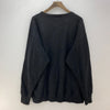 Vintage Nutmeg NHL 1991 San Jose Sharks Black Sweatshirt Size XL