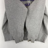 Vintage Nike Nokia Sugar Bowl National Champions LSU Gray Sweatshirt Size L
