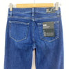 PAIGE Skyline Brentwood Medium Wash Blue Jeans NWT