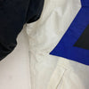 Dallas Cowboys NFL Football Full Zip Blue Insulated Jacket Size L