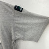 Limited Edition Adidas Logo Equipment T-shirt Size L Gray