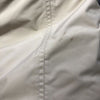 L.L.Bean Women's Beige Insulated Ultra Long Puffer Coat Size S Full Zip