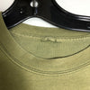 2008 Drillbit Taylor Comedy Movie Budget Bodyguard Green T-shirt Size M