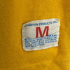 Champion UMD University Of Minnesota Duluth 78 Orange T-shirt Size M Women's