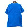 Vintage Liquid Blue Flying Circus Monthy Pythons Blue T-shirt Size L