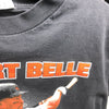 1999 Albert Belle Orioles Baltimore Orioles MLB T-shirt Size L Single Stitch