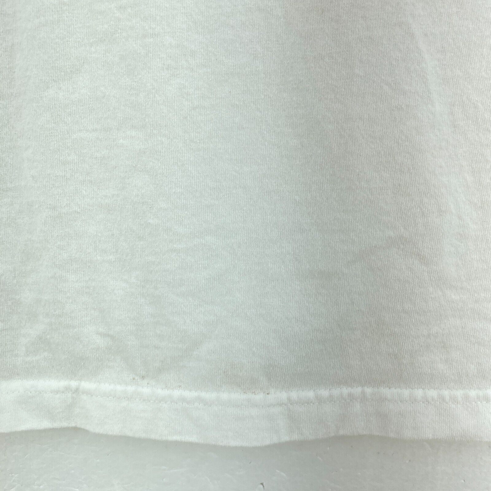 Marilyn Monroe 2001 Star White T-shirt Size S Women's