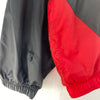 Vintage Starter Calgary Stampeders CFL Full Zip Red Track Jacket Size XL