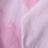 Champion Reverse Weave Vintage Tie Dye Pink Sweatshirt Size Large