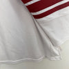 Authentic Arizona Phoneix Coyotes Reebok White NHL Jersey Size 4XL