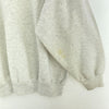 Vintage Guess Jeans Spell Out Print Sweatshirt Size L Gray Crewneck