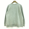 Y2K DKNY Jeans Gray Sweatshirt Size L Crew Neck
