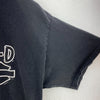 Harley Davidson Motorcycles HD Logo Biker Black T-shirt Size M