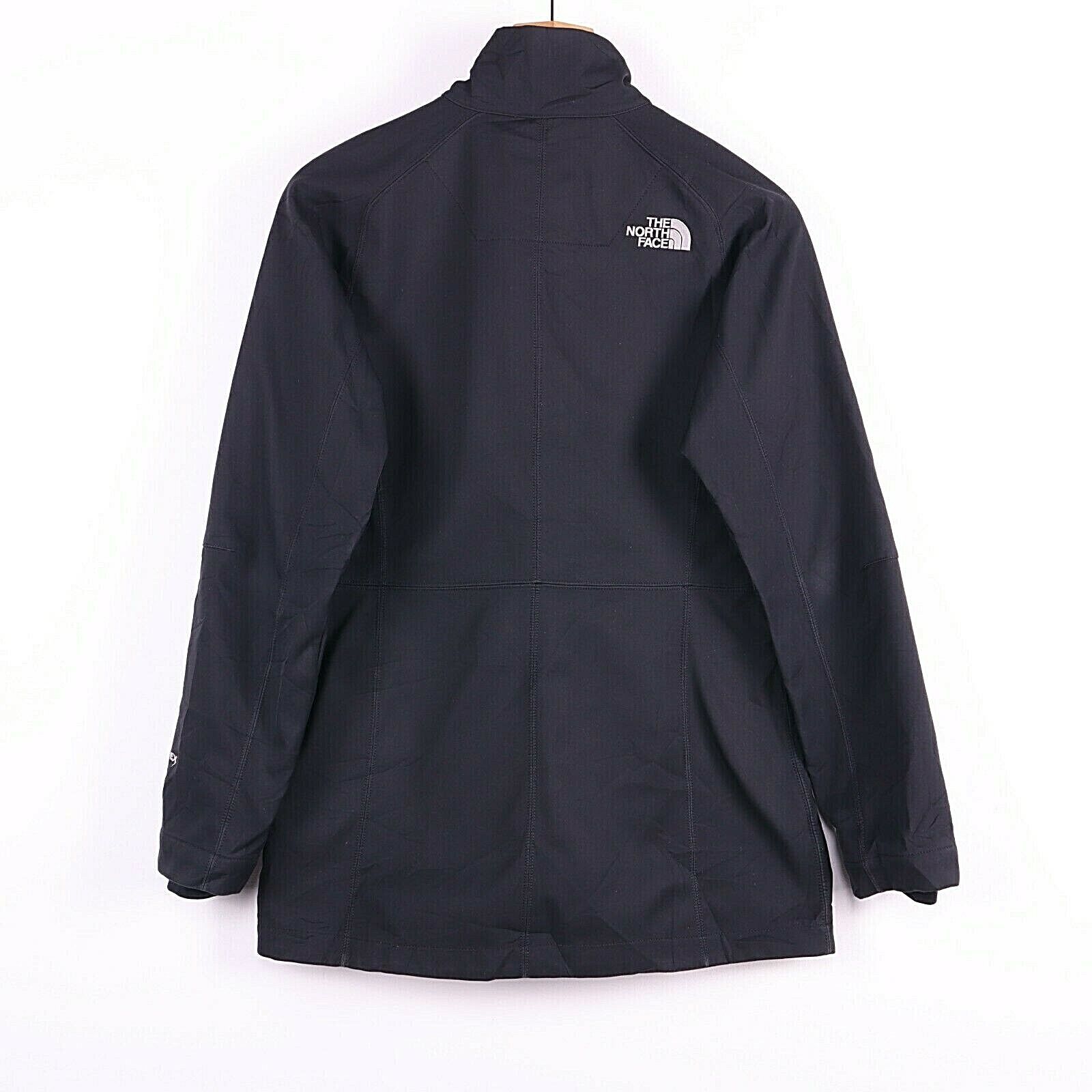 The North Face Women's TNF Apex Jacket Full Zip Size S