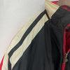 Pro Player Chicago Blackhawks NHL Black Full Zip Insulated Jacket Size XL