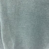 Green Sweatpant Activewear Fleece Lined Tapered Leg Size M 90s