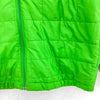 Patagonia Green Light Jacket XL Kid's Full Zip Up