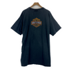 Harley Davidson Motorcycles Live To Ride Ride To Live Black T-shirt Size XL