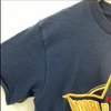 Champion Minnesota Twins 1987 MLB World Series Navy Blue T-shirt Size M