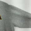 Nike Iowa Basketball Hoodie Gray Size M 90s