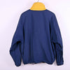 Nautica Competition Reversible Jacket Full Zip Size L 90s