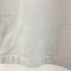 Nike Swoosh Check Embroidered Gray Pullover Jacket 1/4 Zip Size L