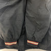 Reebok 92nd Grey Cup CFL 2004 Ottawa Black Insulated Jacket Size M Full Zip Up