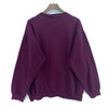 Harvard University Logo Burgundy Red Sweatshirt Size M Pullover