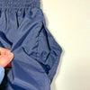 Reebok Blue Vintage Track Pant Size M 90s