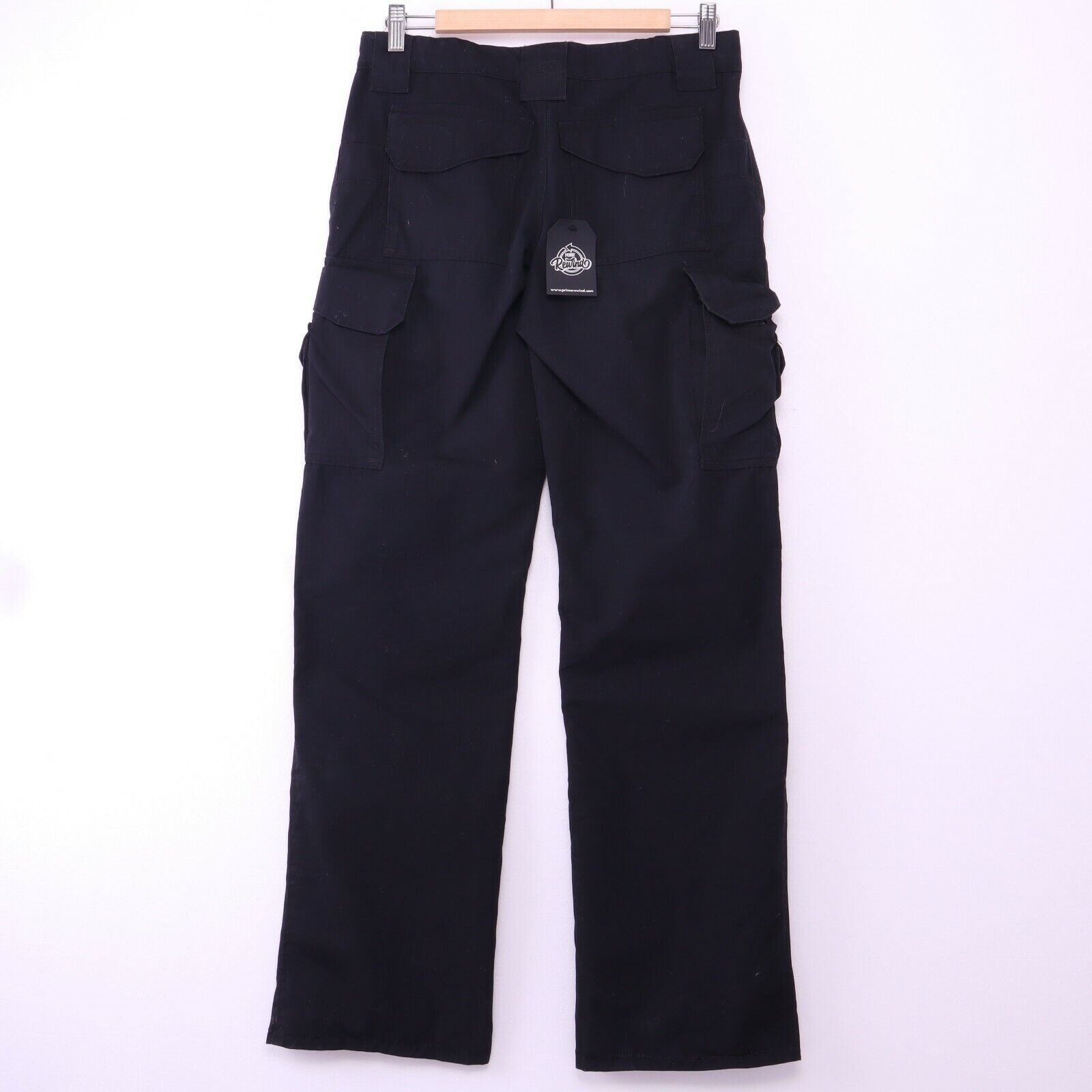True-spec Women's Cargo Pant Black Size 2