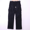 True-spec Women's Cargo Pant Black Size 2