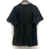 New England Patriots NFL Vinrage Black T-shirt Size L Single Stitch