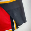 Authentic Calgary Flames Red Reebok NHL Jersey Size L