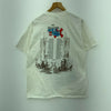 Tim McGraw & Faith Hill Soul 2 Soul Tour 2007 White T-shirt Size L