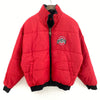 Ohio State University Reversible Insulated Jacket Two Tone Black Size XL Kid's