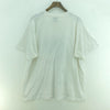 Irma Thomas Everbody Loves Music 85 White T-shirt Size XXL Single Stitch