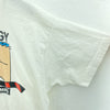 Dilbert Tecnology No Place for Wimps Single Stitch White T-Shirt Size XXL