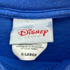 Nemo I Haven't Lost My Mind I Just Forgot Where I Left It Blue T-shirt Size XL