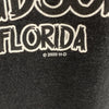 Harley Davidson Motorcycles HD Logo Biker Black T-shirt Size M
