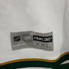 Authentic Dallas Stars White Reebok NHL Jersey Size 2XL