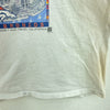 Pro Player Vintage Super Bowl Denver Broncos NFL White T-shirt Size 2XL