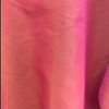 Surf Style Iridescent Pink Light Jacket Size XL 1/4 Zip