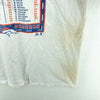 Pro Player Vintage Super Bowl Denver Broncos NFL White T-shirt Size 2XL