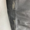 Hein Gericke Black Leather Jacket Size M Motorcycles Ryder Racing