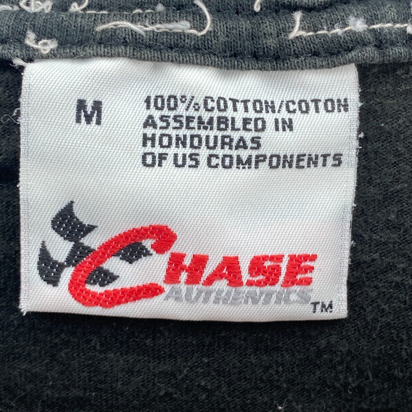 Nascar 24 Jeff Gordon Pepsi Racing Monte Carlo Machine Black T-shirt Size M