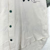 Vintage Anyone Can Win 1995 The Tasmanian Devil White Jersey T-shirt Size L