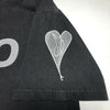 Zero The Smashing Pumpkins Rock Vintage Giant T-shirt Black Size L 90s